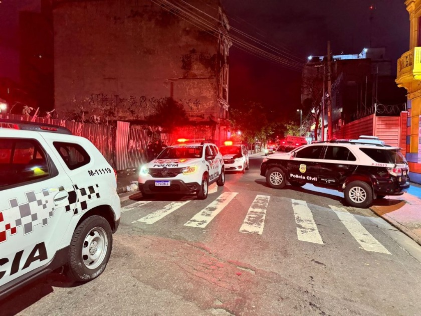 Criminosos roubam Posto de Combustíveis em Matão; levaram todo dinheiro do caixa