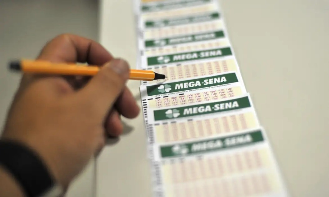 Bolão na região de Araraquara fatura quase R$ 25 mil na Mega-Sena