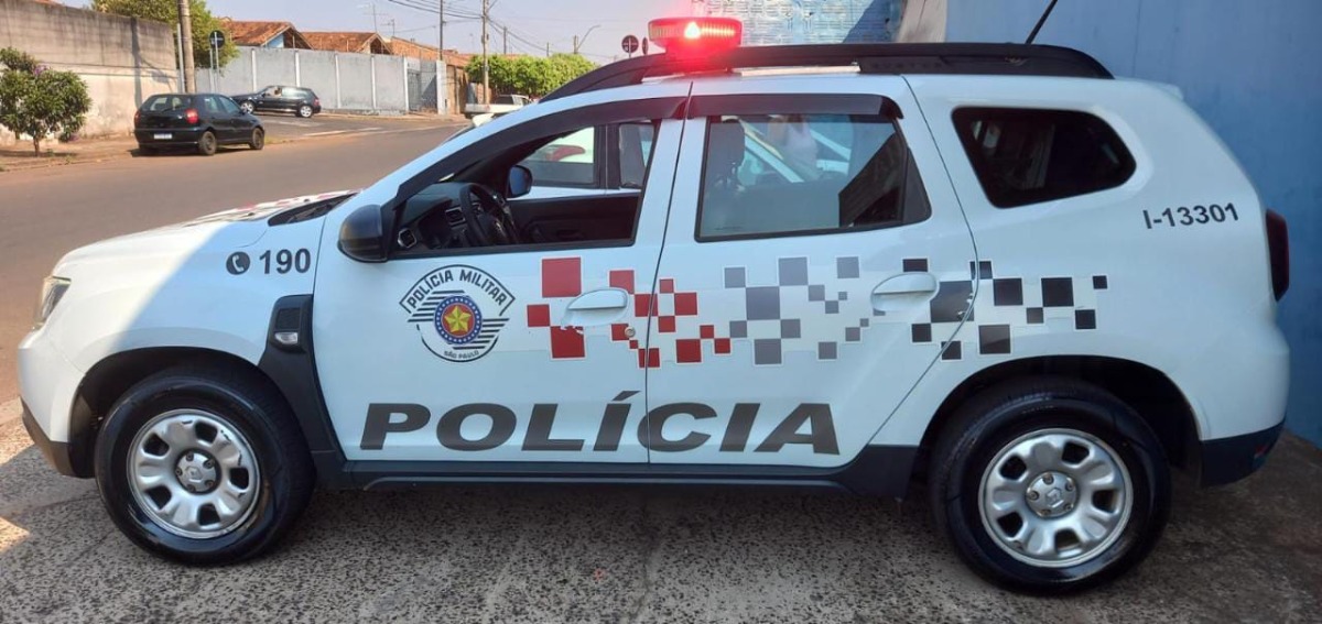 Dupla envolvida em tiroteio que terminou com 3 pessoas baleadas é presa em Rincão