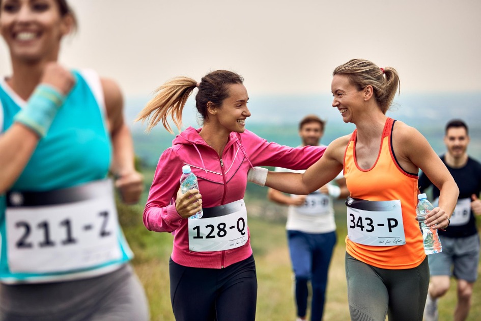 5ª Run Damha’s agita Araraquara com corrida e caminhada solidária