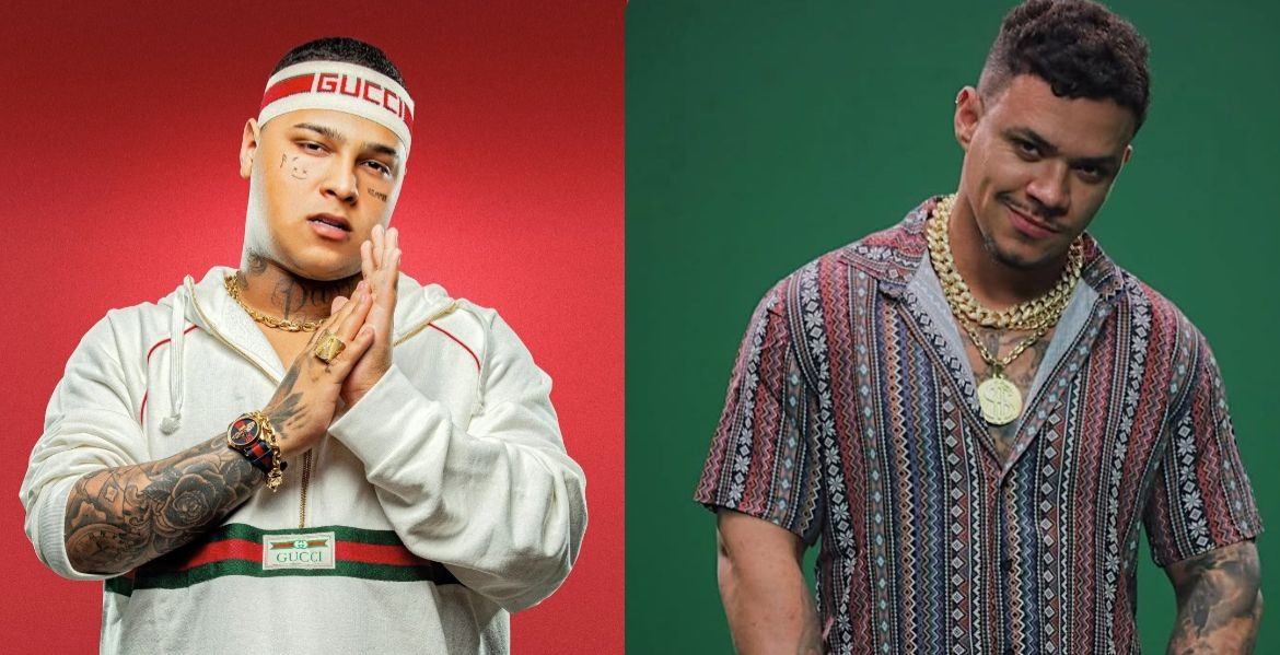 Mc Ryan SP e Kapela se apresentam neste sábado na Festa do Branco em Araraquara
