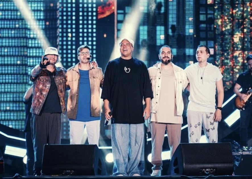 Ingressos para show de Sorriso Maroto no domingo entram na reta final em Araraquara; veja como comprar