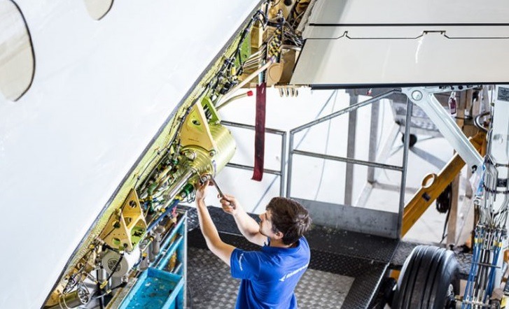 Gavião Peixoto abre inscrições para curso gratuito de Auxiliar de Produção Aeronáutica