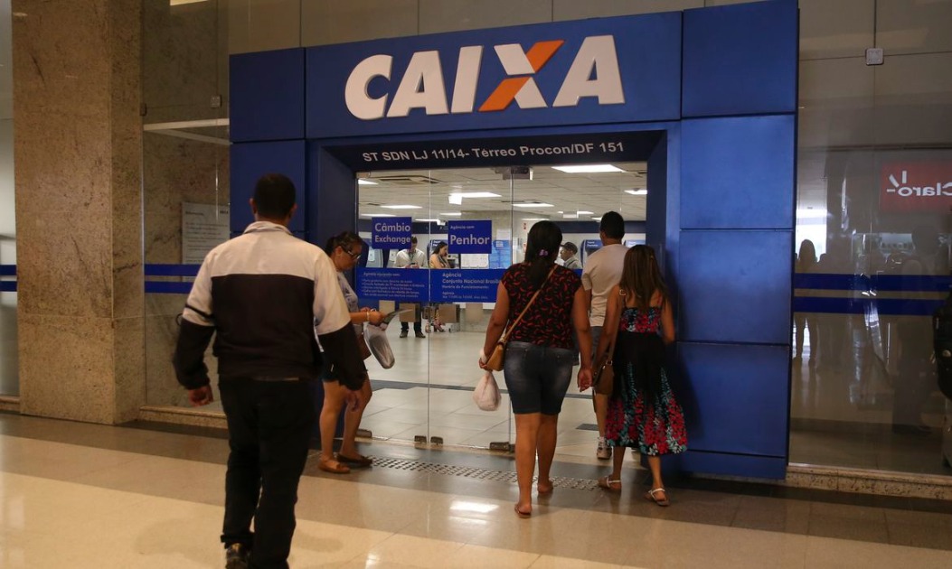 Caixa libera abono salarial nesta terça; veja quem recebe e como sacar o benefício