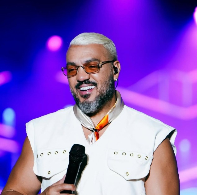 Araraquara vai receber show de Belo no Shopping Jaraguá em setembro