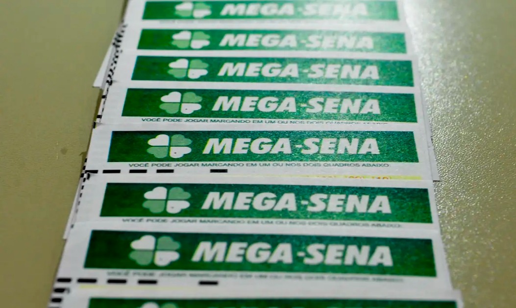 Região de Araraquara tem apostas premiadas na Mega-Sena