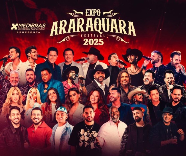 Após cancelamento da ExpoAraraquara, organização divulga nota e tenta esclarecer polêmicas