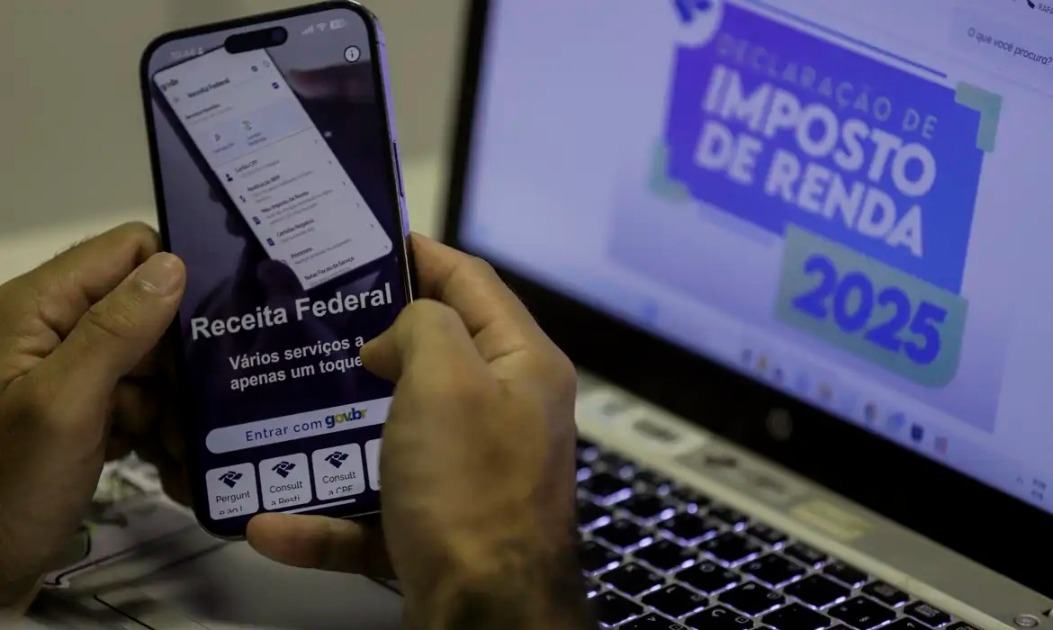 Receita libera consulta ao 3º lote de restituição IRPF 2025; saiba como consultar e as datas