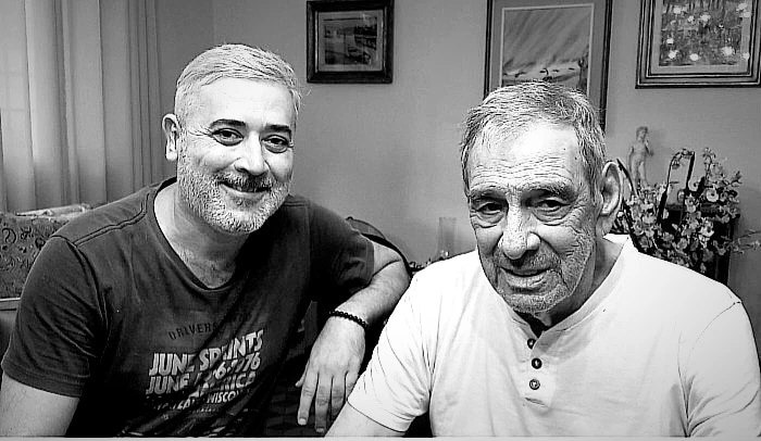 Rodrigo Viana lança a biografia de Sérgio Clérice, brasileiro que brilhou na elite do futebol italiano