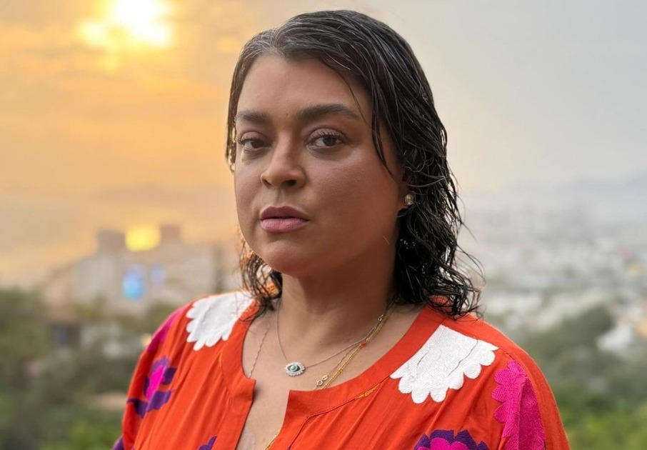Vereador de Araraquara pede retirada do nome de Preta Gil de lei sobre câncer colorretal