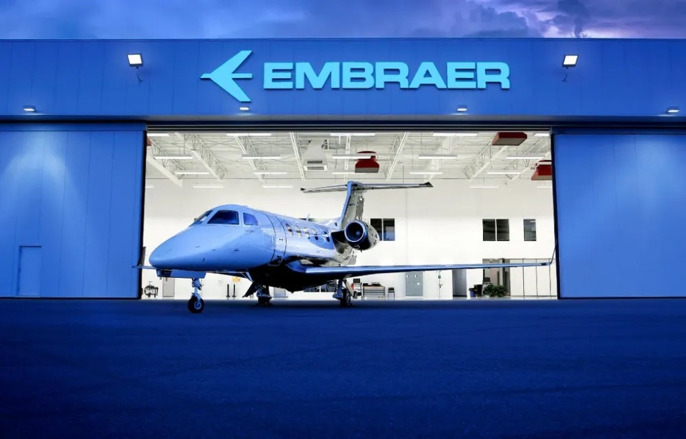 Embraer, Cutrale e Citrosuco: veja os setores que escaparam do tarifaço de 50% dos EUA