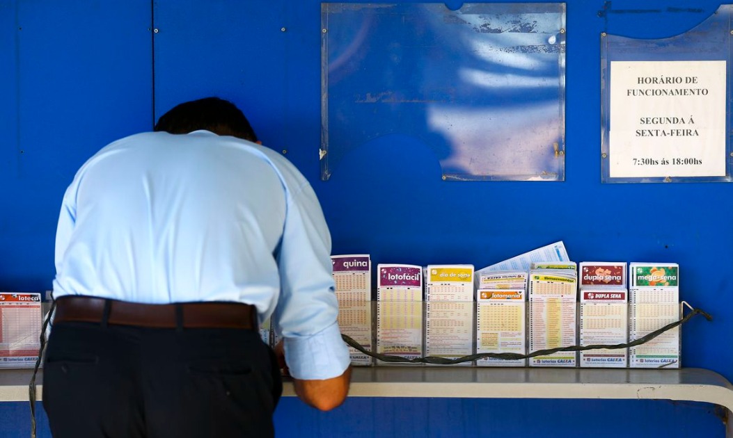 Apostador de Araraquara ganha mais de R$ 60 mil na Mega-Sena