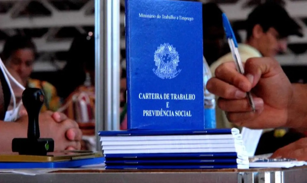 Américo realiza 1º Mega Feirão de Empregos com mais de 150 vagas; saiba quando