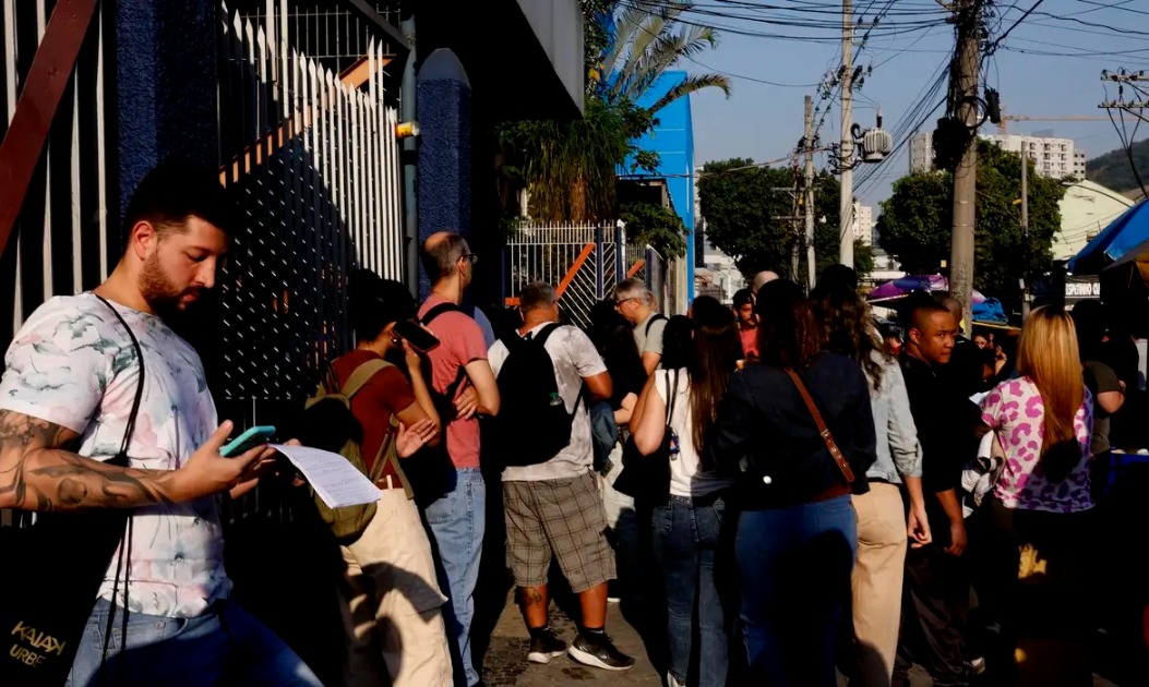 Vestibular Unesp 2025: veja quais são os cursos mais concorridos