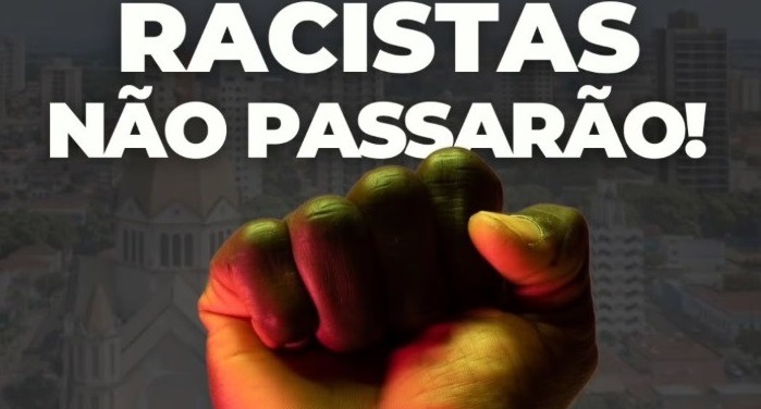 Associação repudia decisão da Câmara de Araraquara de não suspender vereador após fala racista
