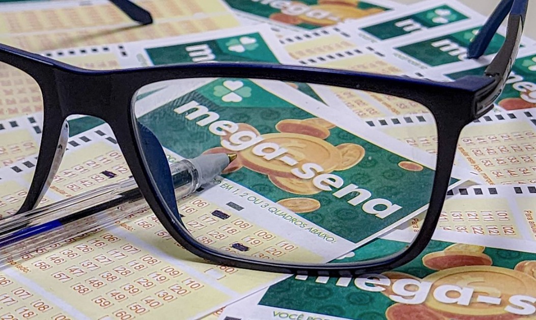 Araraquara tem aposta premiada na Mega-Sena; prêmio principal acumula em R$ 55 milhões