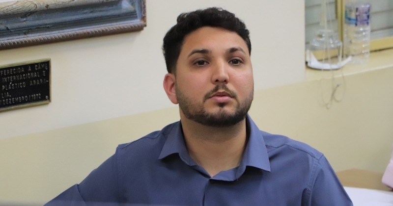 Comissionados da Prefeitura de Araraquara teriam feito repasses ao vereador Emanoel Sponton
