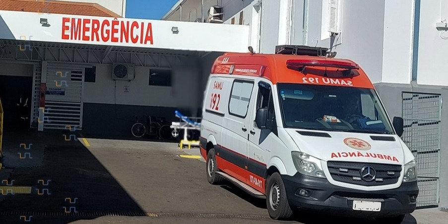 Casos de emergência no Hospital de Matão sobem 40%: ‘quem corre maior risco é atendido primeiro’