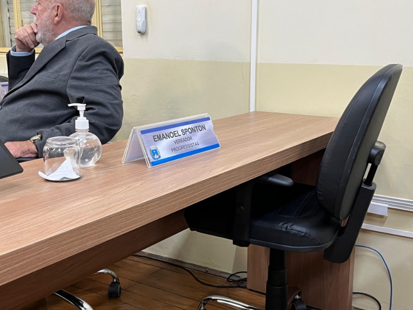 Cassação de Sponton surpreende e reforça discurso de corrupção em Araraquara
