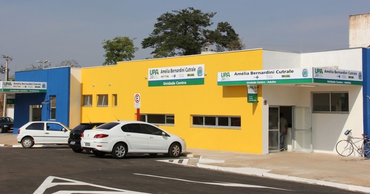 Prefeitura de Araraquara divulga nova previsão para entrega da UPA Central