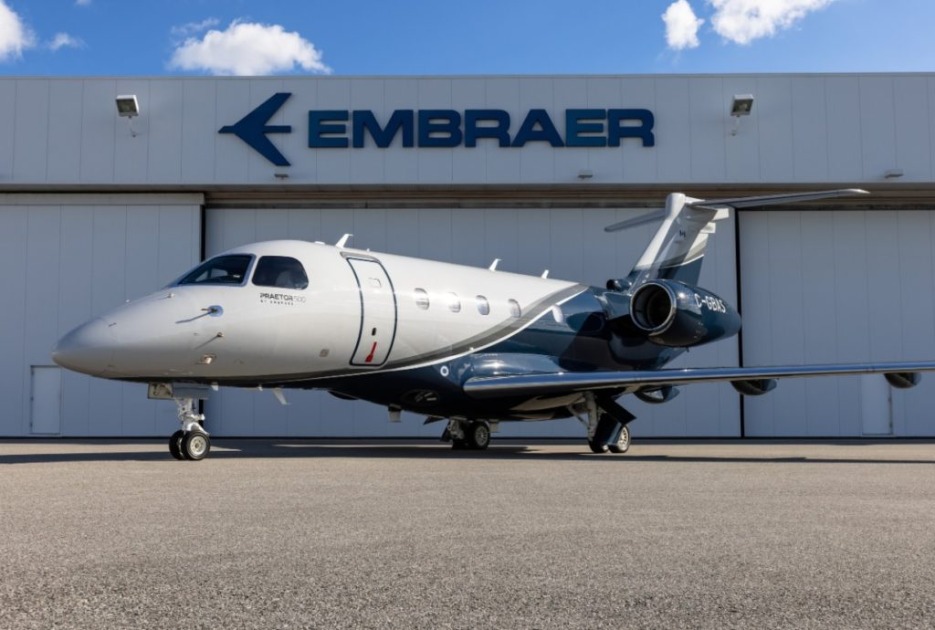 Embraer oferece dezenas de vagas de emprego em Gavião Peixoto; veja as oportunidades