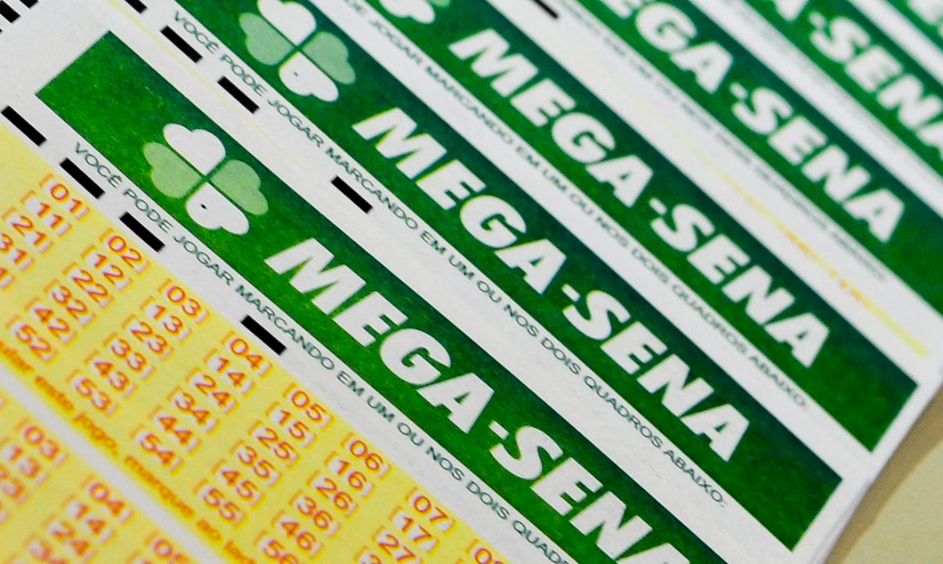 Araraquara tem apostas premiadas na Mega-Sena; prêmio principal acumula