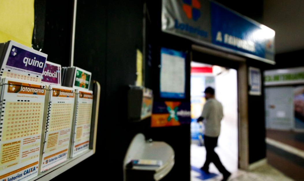 Araraquara tem apostas premiadas na Mega-Sena; prêmio principal acumula em R$ 40 milhões