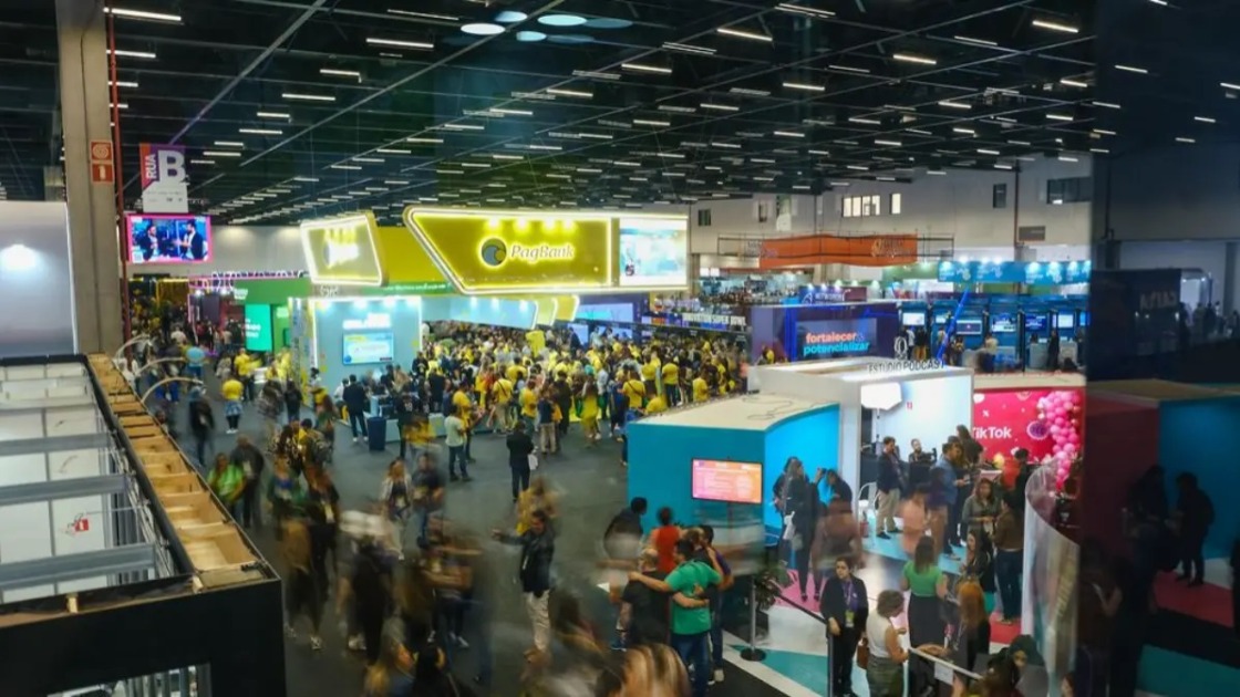 Sebrae-SP abre chance única para MEIs, artesãos e agricultores na Feira do Empreendedor 2025