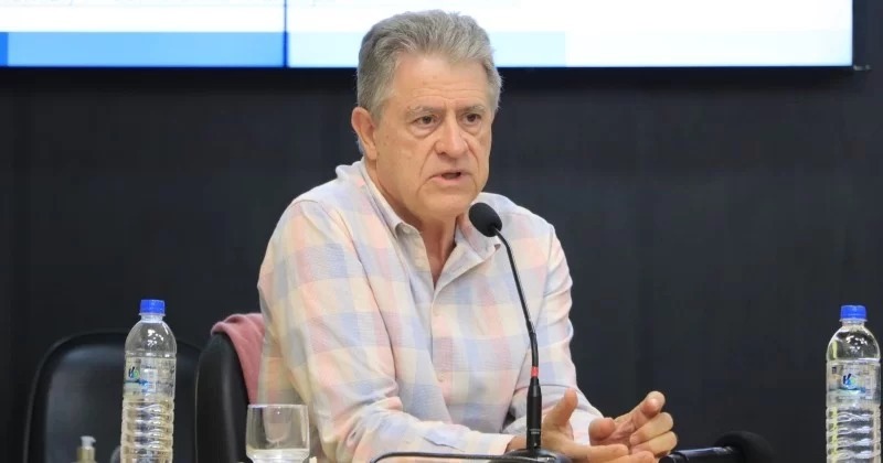 Secretário da Saúde deixa cargo e enfermeira assume interinamente em Araraquara
