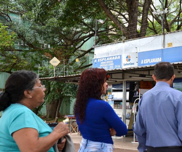 Mega-Sena premia bolão da região de Araraquara com R$ 68 mil