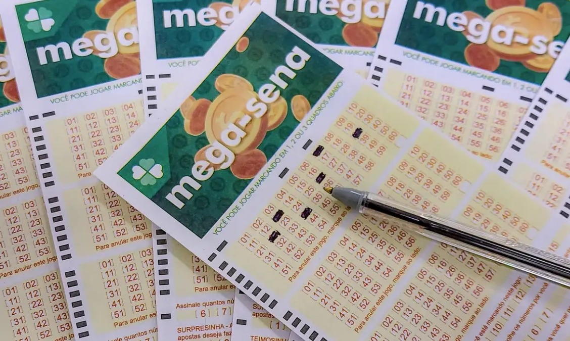 Confira os acertos da Mega-Sena em Araraquara; prêmio vai a R$ 12 milhões