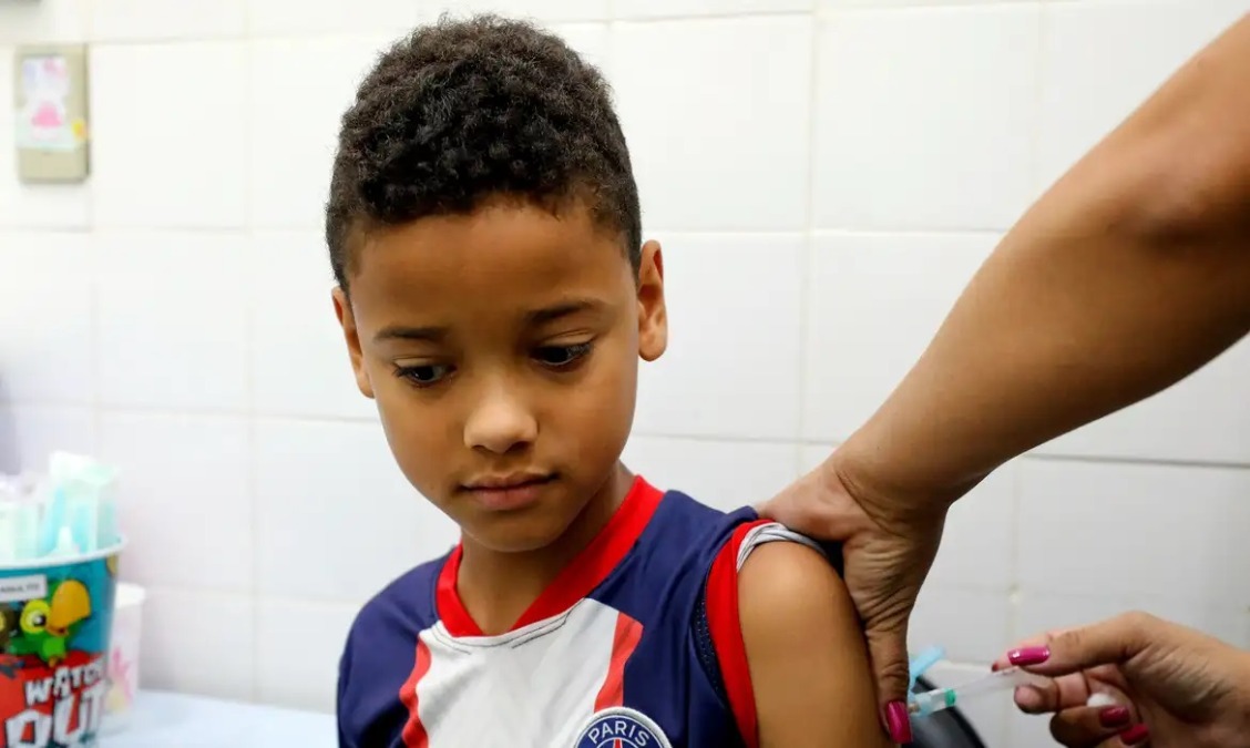 Araraquara inicia campanha de multivacinação; saiba quem deve se imunizar e onde ir