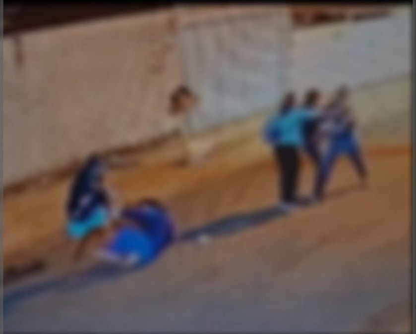 Adolescente acusado de participar de assalto é apreendido pela Polícia Civil em Américo