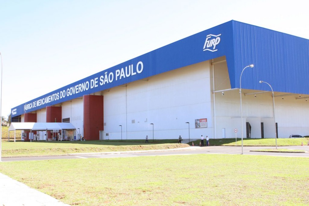 Projeto de extinção da Furp ameaça unidade de Américo Brasiliense