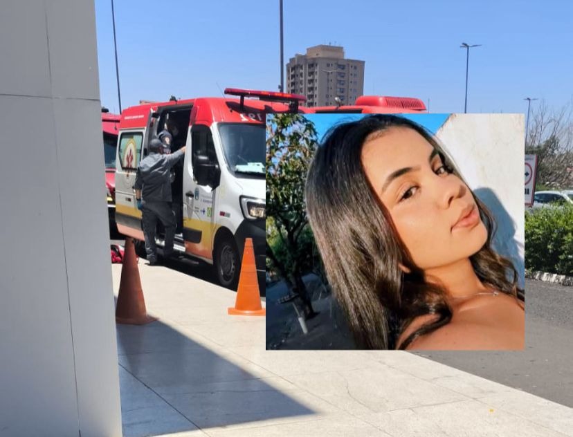 Adolescente de 17 anos não resiste e morre após reação alérgica causada por amendoim em Araraquara
