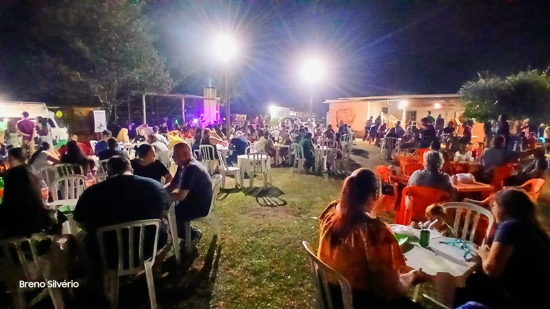 Noite Sertaneja reúne música e solidariedade em Bueno de Andrada; veja datas e programação
