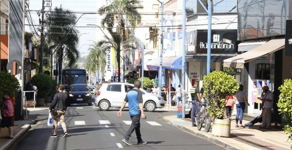 Décimo terceiro deve injetar R$ 272 milhões na economia de Araraquara