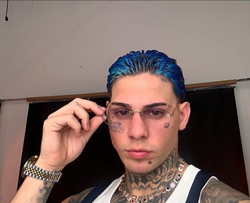 Traplaudo é confirmado como terceira atração da Game Over “Feliz no Simples” em Araraquara