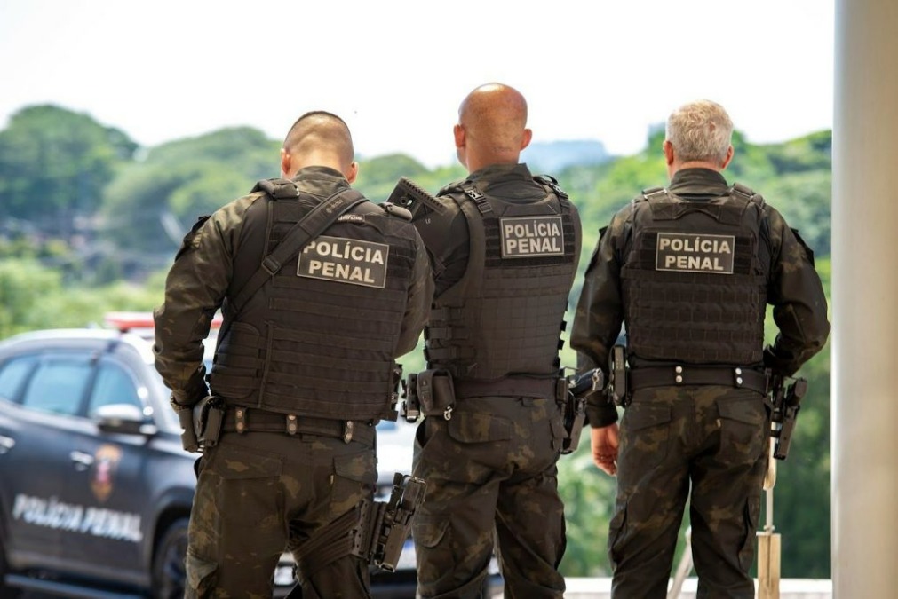 Inscrições do concurso da Polícia Penal de SP são prorrogadas até 22 de dezembro