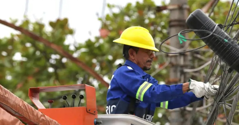 Escola de Eletricistas da CPFL tem última semana de inscrições para curso gratuito em Araraquara
