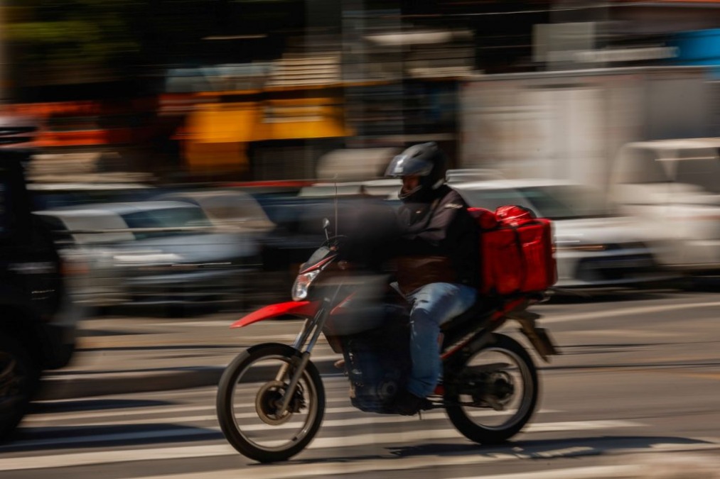 Quase 80% das motos de São Paulo ficarão isentas de IPVA; entenda