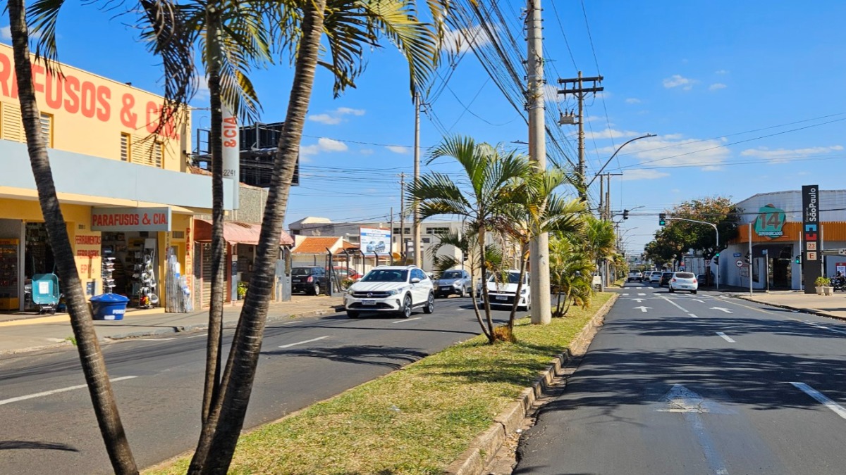 Feriadão em Araraquara terá 37°C no sábado e chuva na segunda
