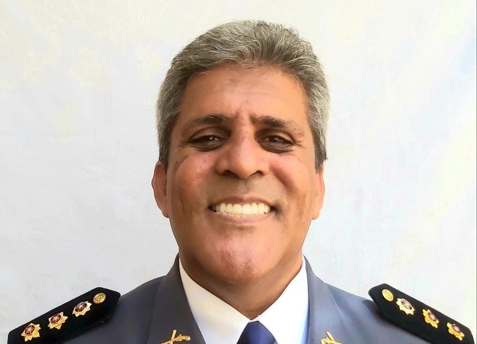 Secretário de segurança deixa o cargo e coronel Robson Douglas assume em Araraquara