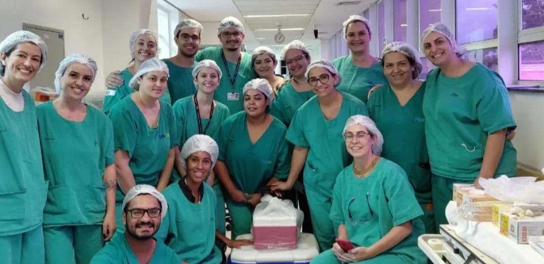 HEAB entra no ranking dos 100 melhores hospitais do Brasil