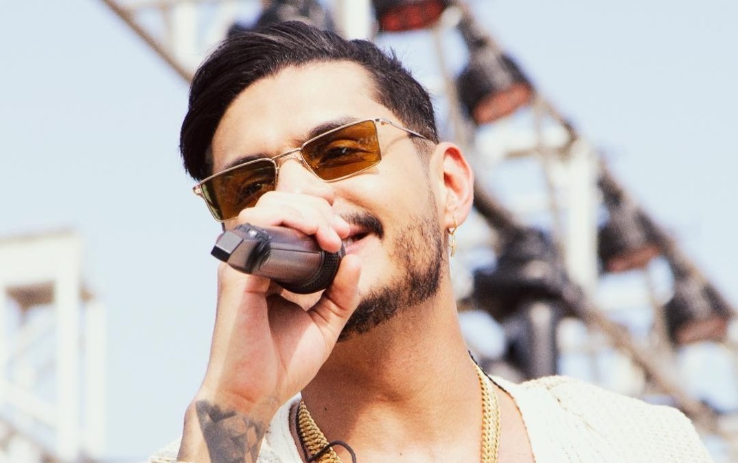Hungria se apresenta nesta sexta no Clube 22 de Agosto em Araraquara