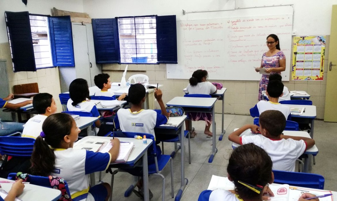 Prefeitura de Boa Esperança do Sul abre processo seletivo para professores