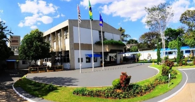 Senai Araraquara abre mais de 250 vagas em cursos gratuitos