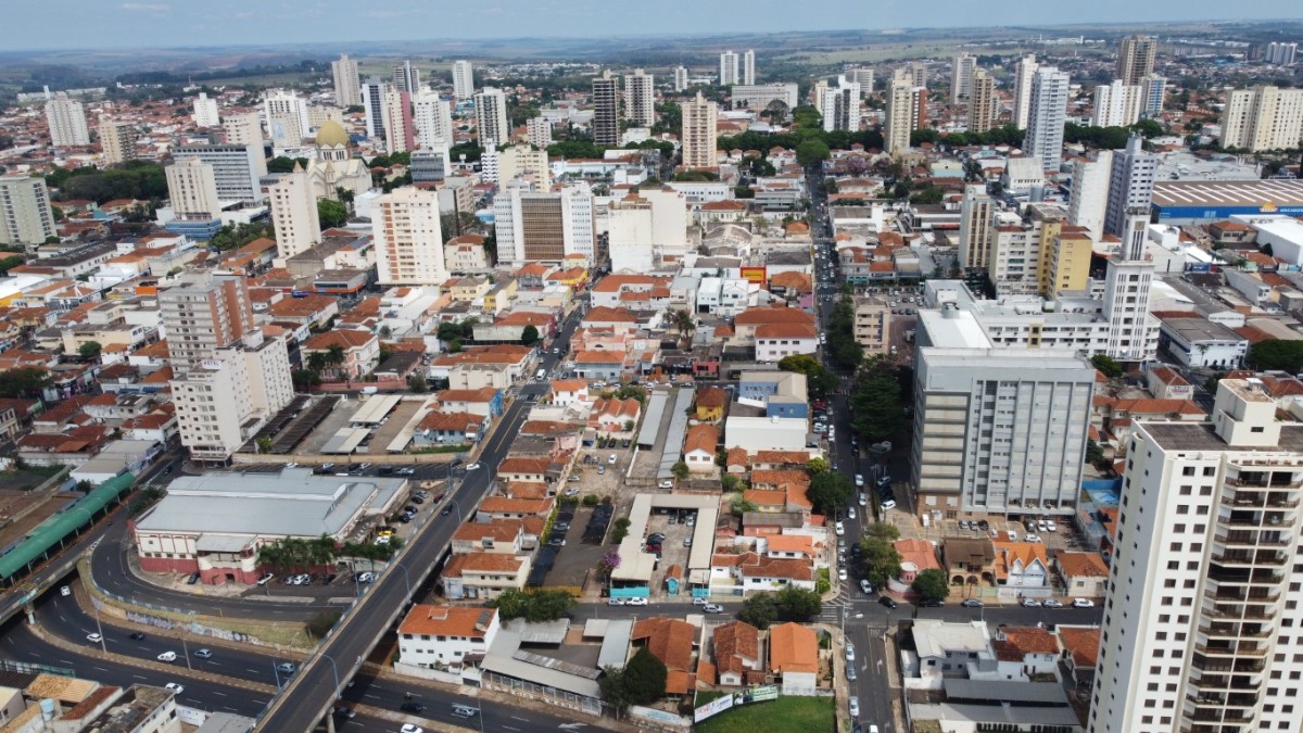 Exportações de Araraquara crescem 13,7% e superam média