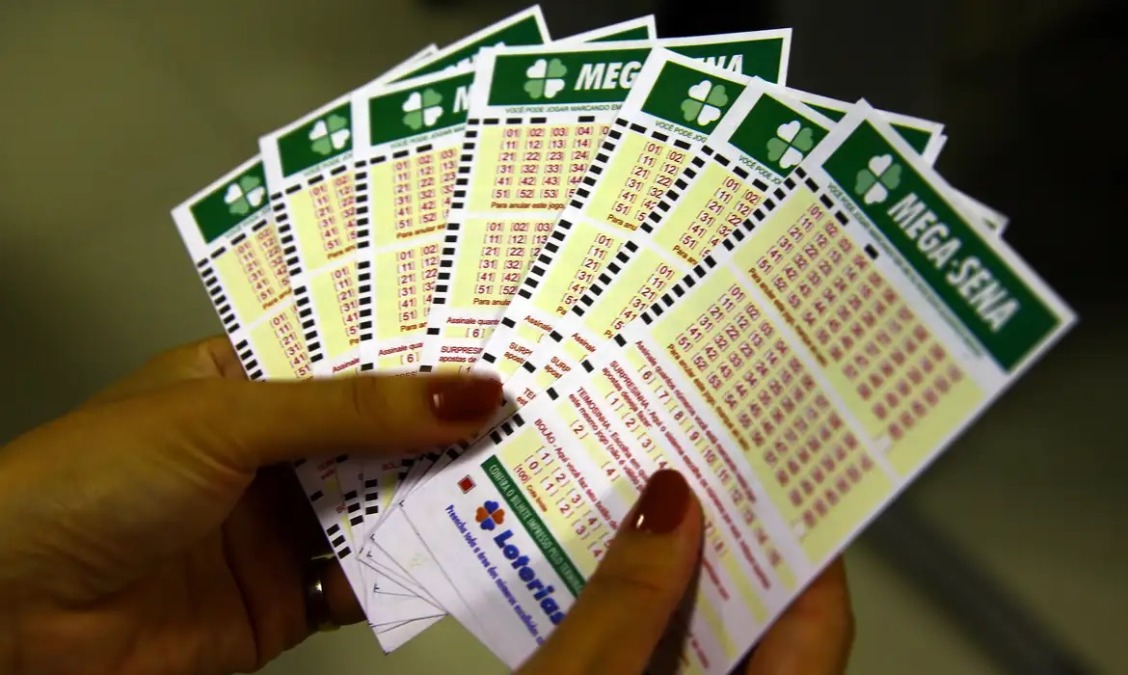 Araraquara tem sete apostas premiadas na Mega-Sena; confira as lotéricas