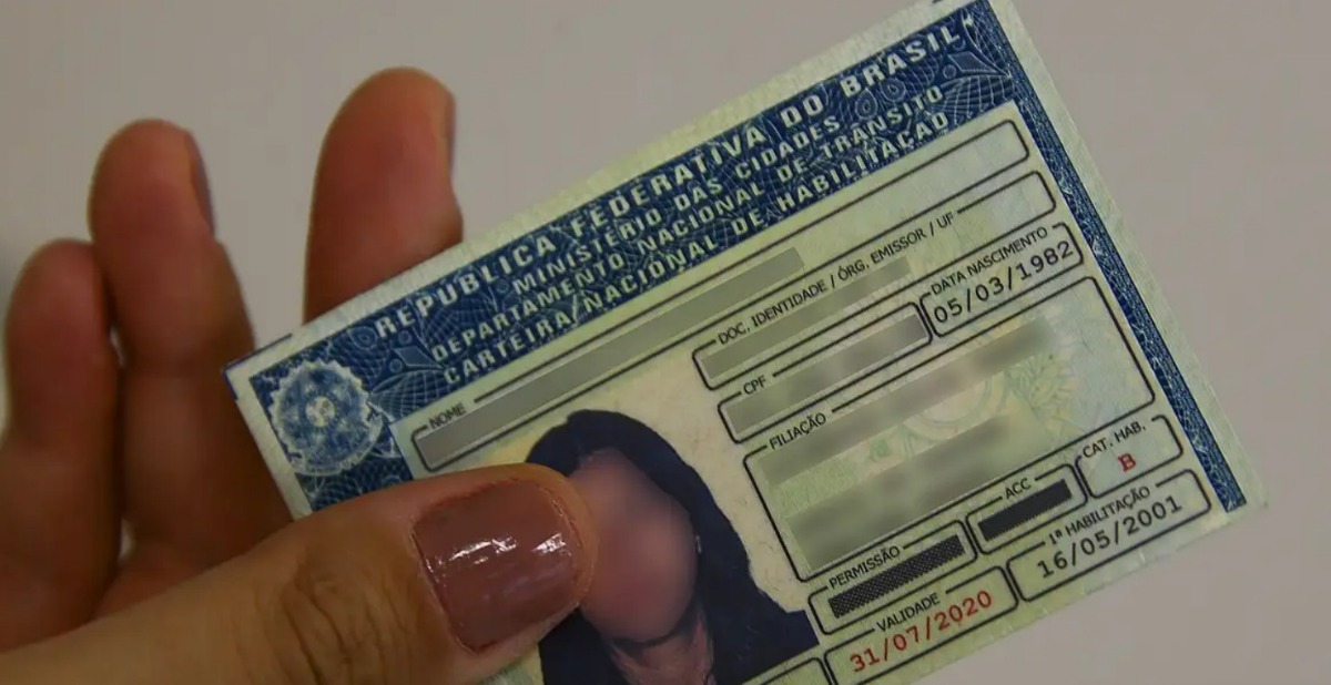 CNH em São Paulo: veja o que muda para emitir de forma mais barata e rápida